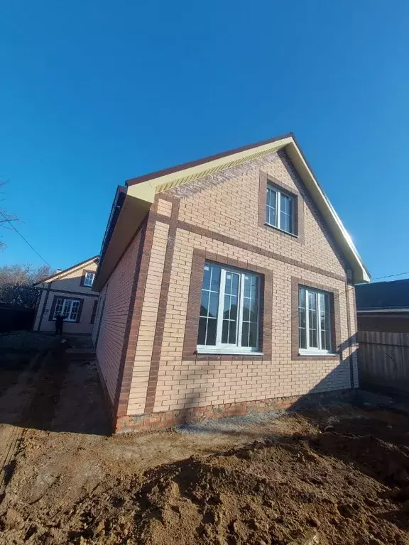 Дом в Ростовская область, Азов Азовский район, пер. Павлова (80 м) - Фото 2