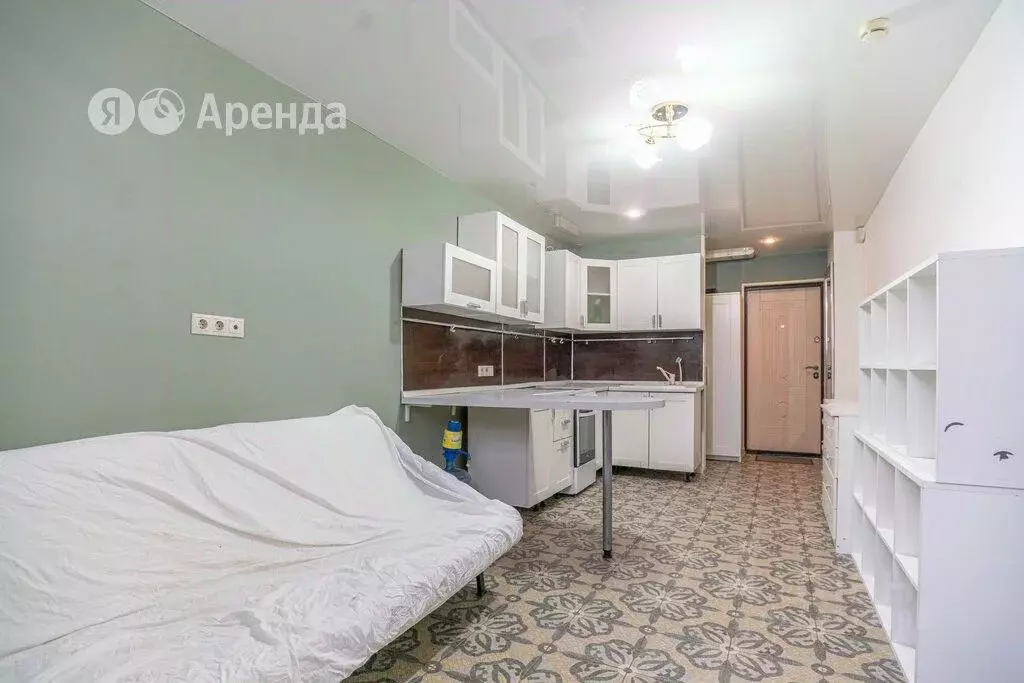 2-к кв. Москва Автозаводская ул., 23К7 (40.0 м) - Фото 0