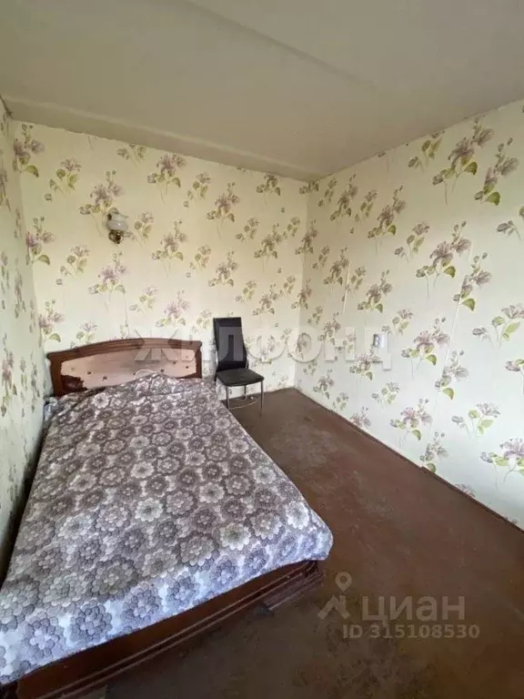 Комната Белгородская область, Белгород Садовая ул., 67А (25.9 м) - Фото 0
