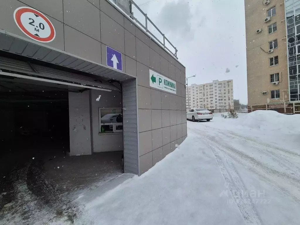 Помещение свободного назначения в Белгородская область, Белгород ул. ... - Фото 1