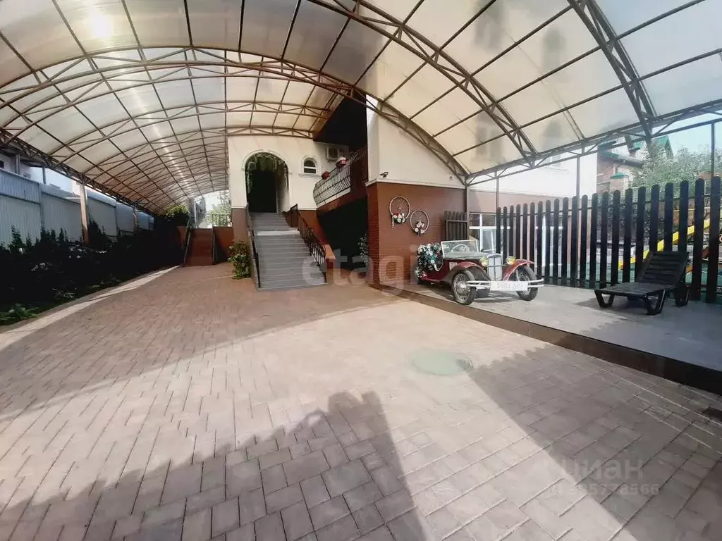 Помещение свободного назначения в Ставропольский край, Минераловодский ... - Фото 2