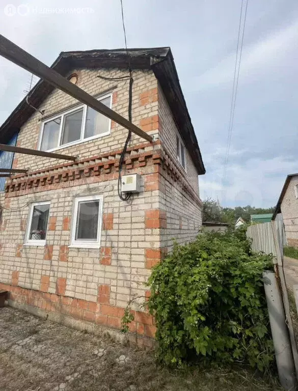Дом в Наумовский сельсовет, СНТ Озерки (60 м) - Фото 2