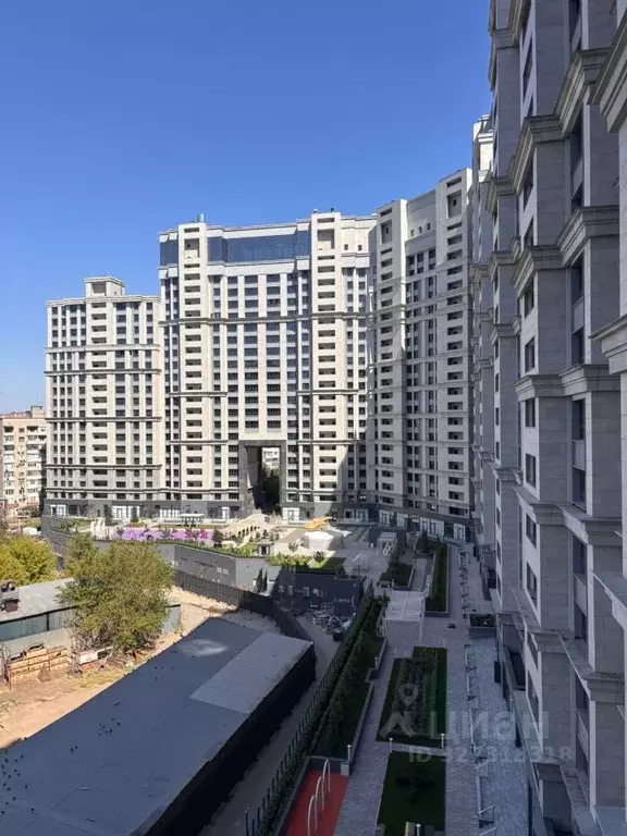 1-к кв. Краснодарский край, Краснодар Школьный мкр, ул. Школьная, 1 ... - Фото 1