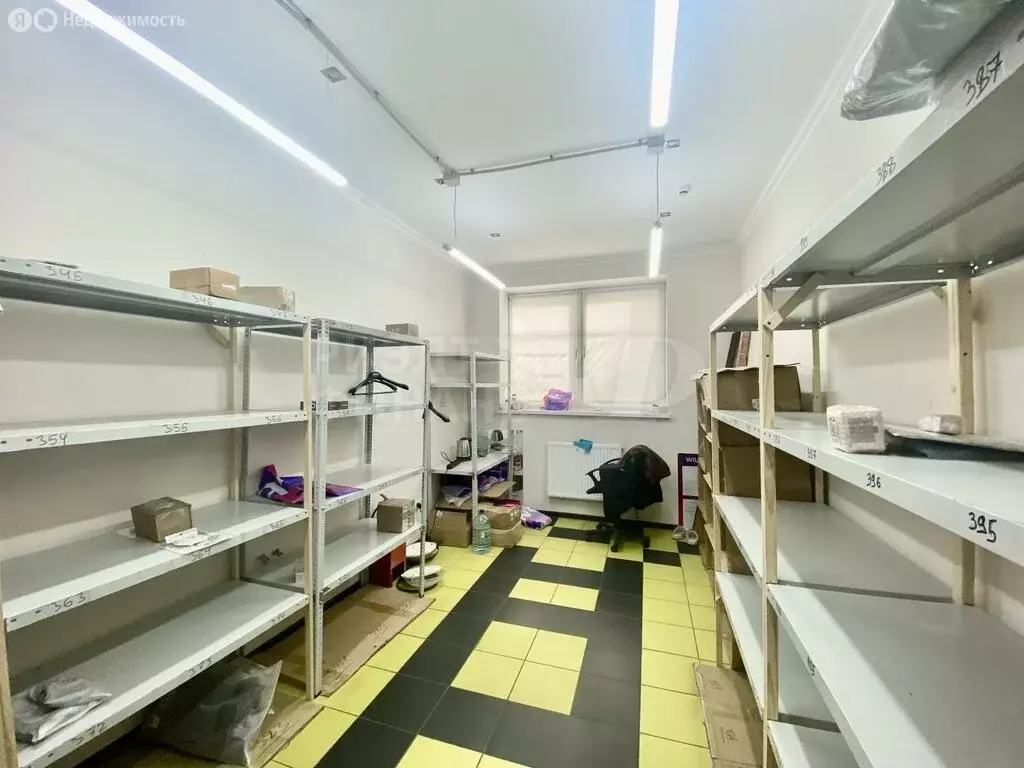 Помещение свободного назначения (89.8 м) - Фото 2