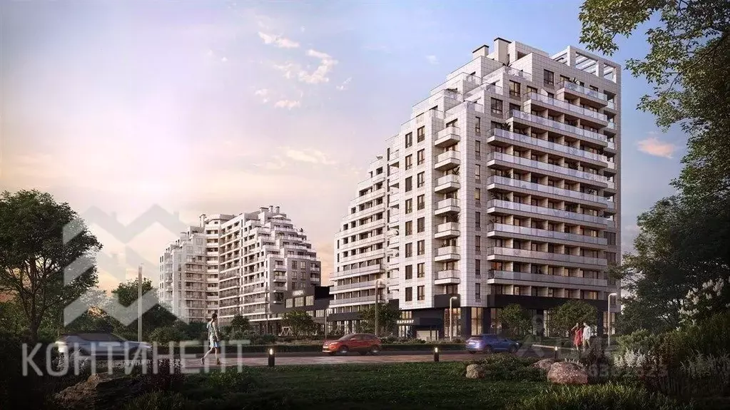 1-к кв. Крым, Евпатория ул. Кирова, 35 (26.8 м) - Фото 1