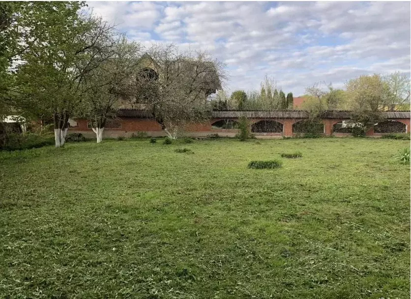 Участок в Калужская область, Боровск с. Рябушки, ул. Лесная (10.0 ... - Фото 2