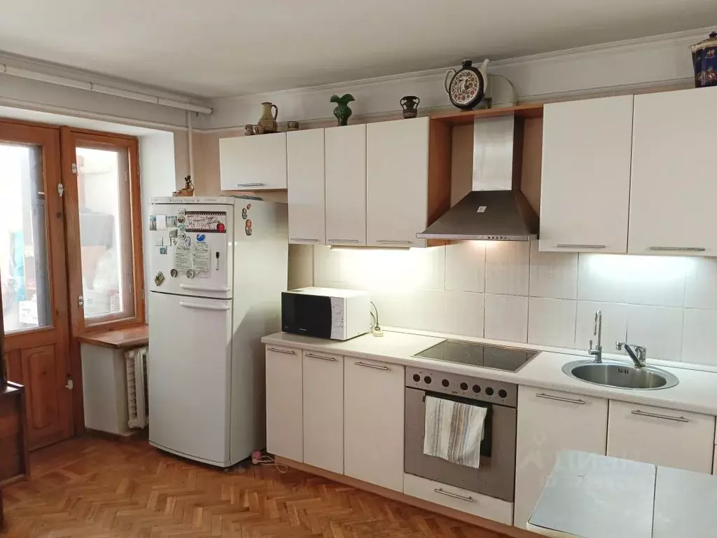 3-к кв. Самарская область, Тольятти 2-й кв-л, бул. Кулибина, 2 (70.1 ... - Фото 1