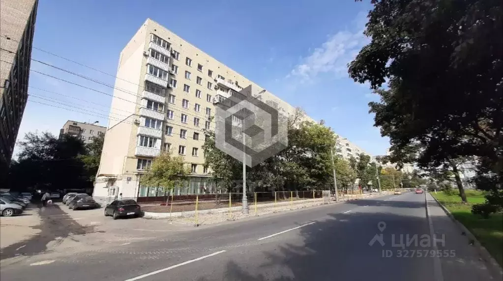 Помещение свободного назначения в Москва Ленинградское ш., 9К1 (129 м) - Фото 1