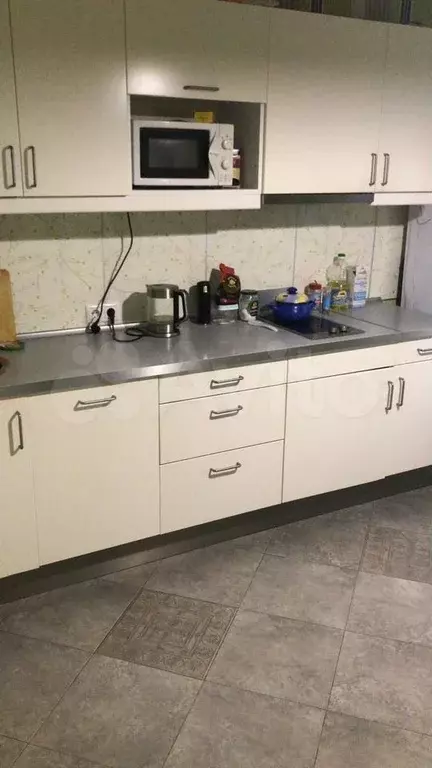 1-к. квартира, 40 м, 2/9 эт. - Фото 0