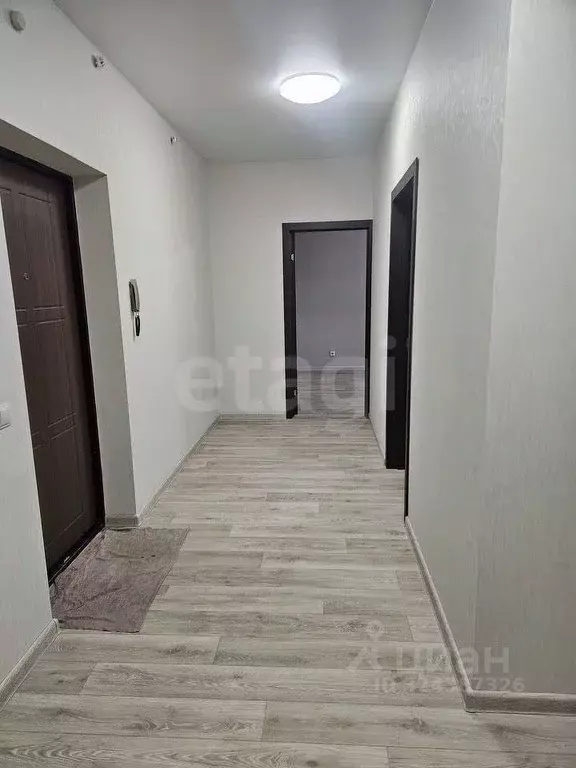 2-к кв. Красноярский край, Красноярск Комсомольский просп., 20 (58.0 ... - Фото 1