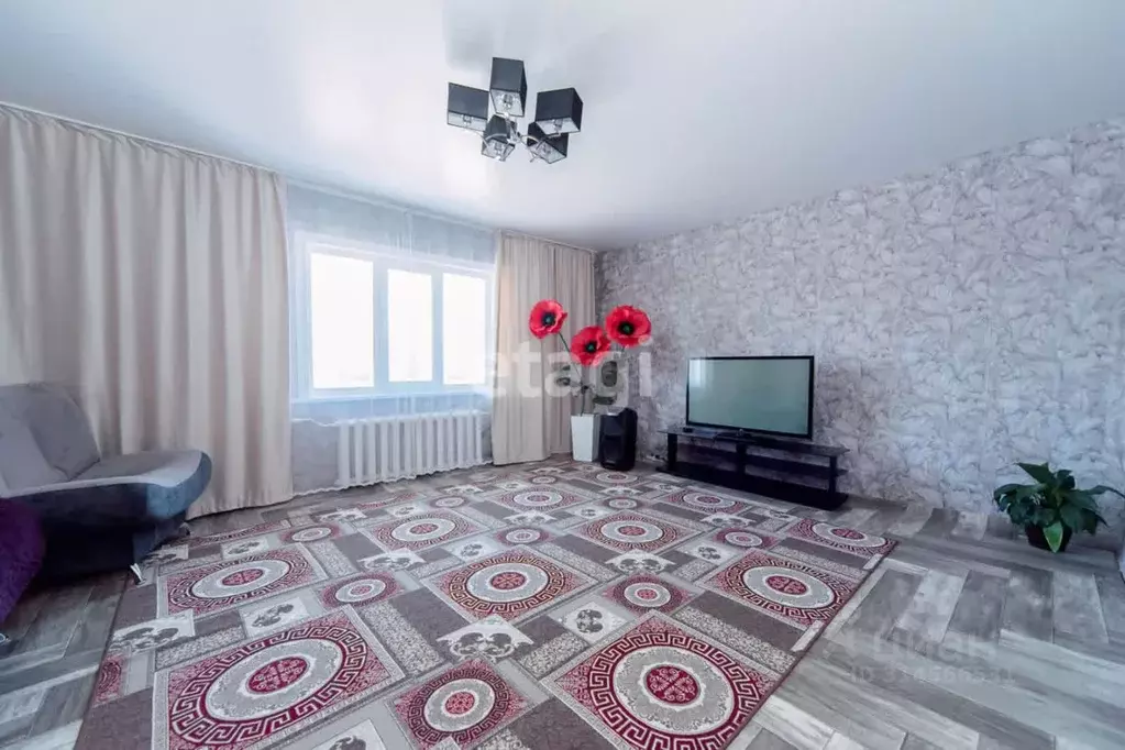 Дом в Алтайский край, Красногорский район, с. Быстрянка пер. ... - Фото 1