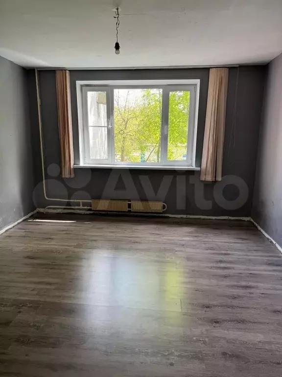 1-к. квартира, 43 м, 1/12 эт. - Фото 1