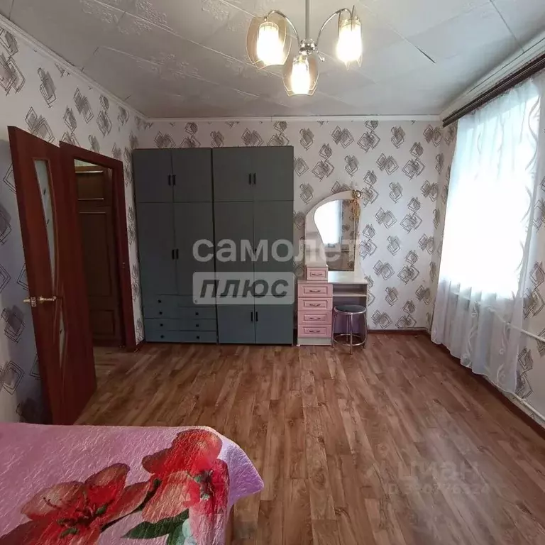1-к кв. Пензенская область, Кузнецк Железнодорожная ул., 21 (31.1 м) - Фото 1