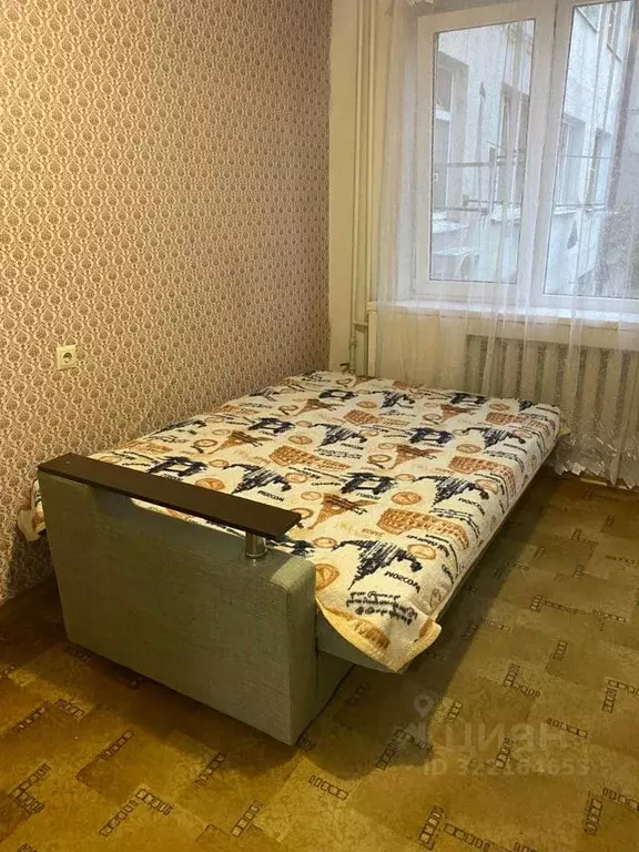 1-к кв. Ставропольский край, Пятигорск Транзитная ул., 1 (18.0 м) - Фото 0