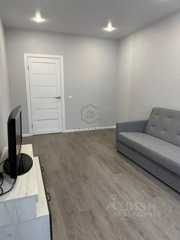 2-к кв. Новосибирская область, Новосибирск ул. Есенина, 12Б (42.0 м) - Фото 1