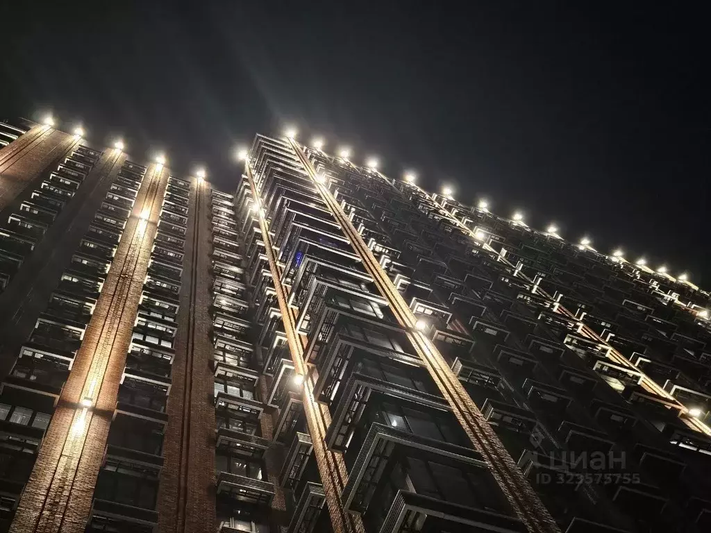 2-к кв. Москва ул. Римского-Корсакова, 11к11 (36.0 м) - Фото 2