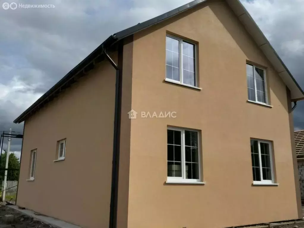 Дом в Калининградская область, Гурьевский муниципальный округ, посёлок ... - Фото 2