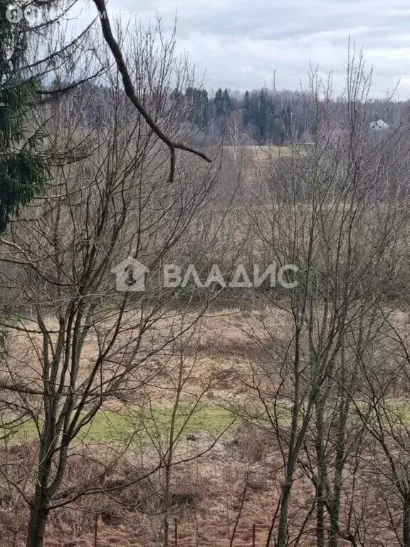 Участок в Хотьково, улица Щорса, 2Б (12.5 м) - Фото 2