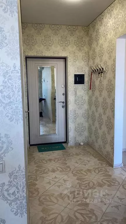 1-к кв. Краснодарский край, Краснодар ул. Гидростроителей, 67 (44.0 м) - Фото 2