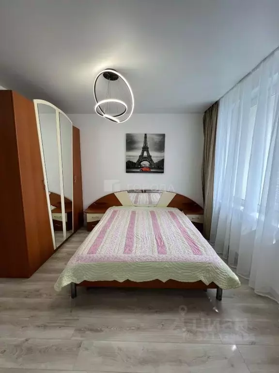 Студия Новосибирская область, Новосибирск Дачная ул., 42 (35.0 м) - Фото 1