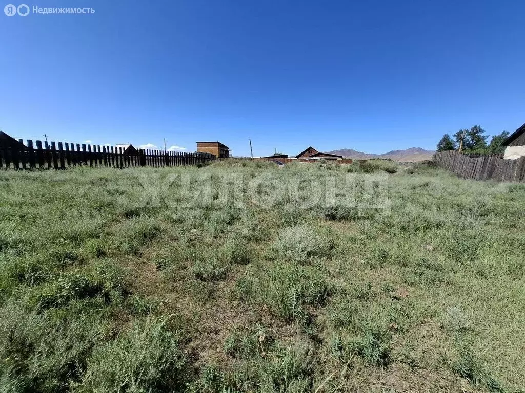 Участок в Кызыл, улица 12-я Линия (1144 м) - Фото 0