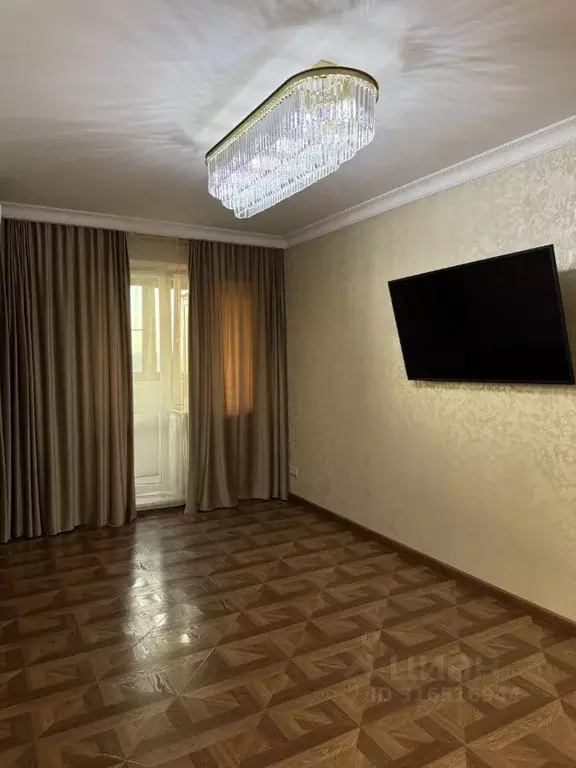 2-к кв. Московская область, Балашиха ул. Разина, 1А (56.7 м) - Фото 1