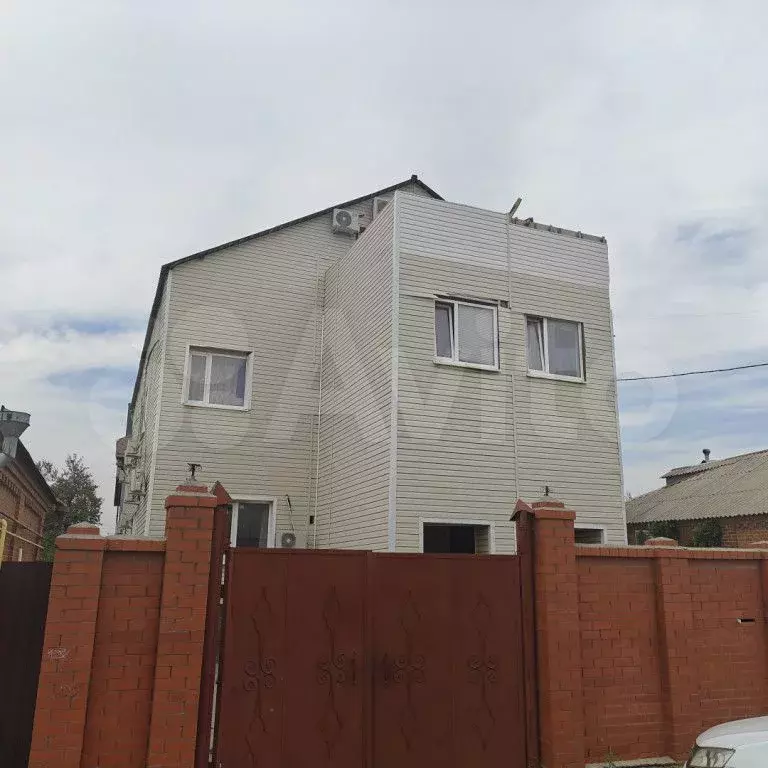 Дом 583 м на участке 4,5 сот. - Фото 0