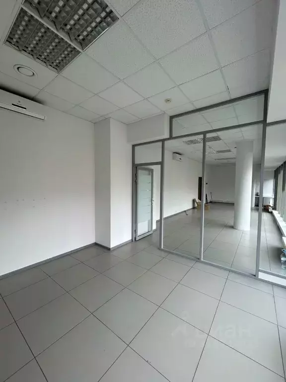 Офис в Москва ул. 2-я Синичкина, 9АС4 (100 м) - Фото 1