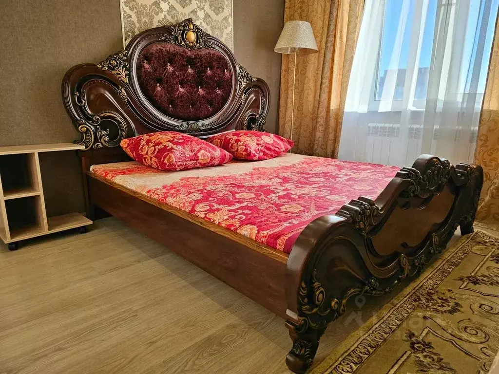 1-к кв. Алтайский край, Барнаул ул. Антона Петрова, 221Г/3 (50.0 м) - Фото 2