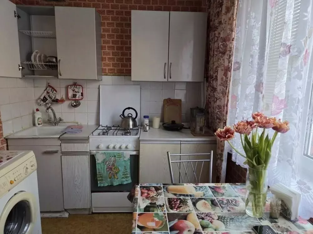 Комната Москва Днепропетровская ул., 19К2 (19.0 м) - Фото 1