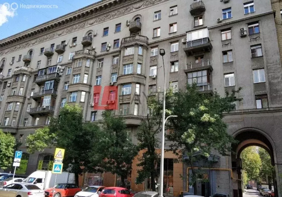 Торговая площадь (64 м) - Фото 1