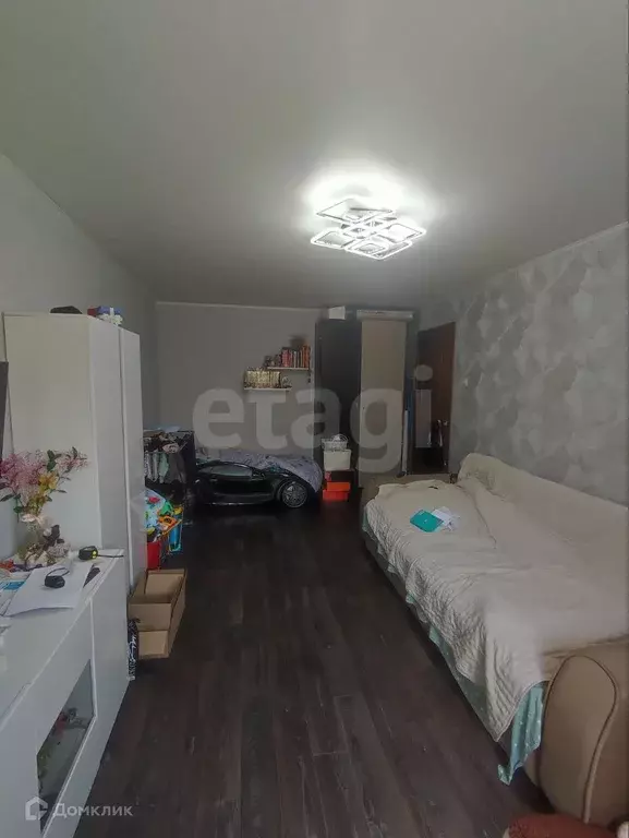 Продаётся 1-к квартира, 30.4 м - Фото 1