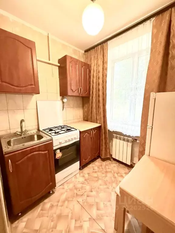2-к кв. Тверская область, Тверь Волоколамский просп., 33к3 (38.0 м) - Фото 1