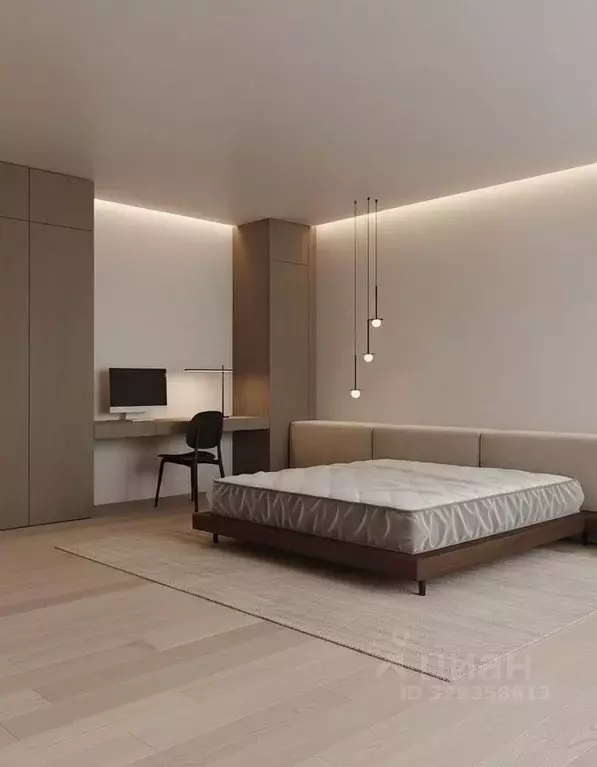 4-к кв. Москва Филипповский пер., 8С1 (225.0 м) - Фото 2