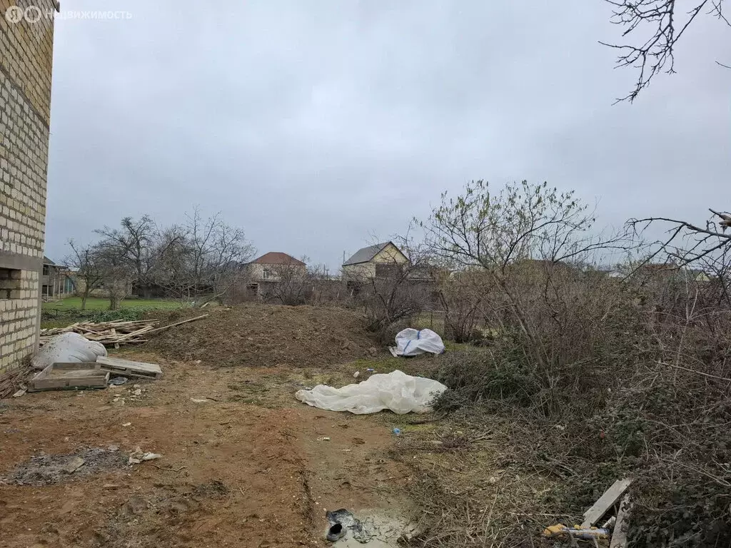 Участок в Дербент, СТ Берёзка, улица Дачников (3 м) - Фото 2