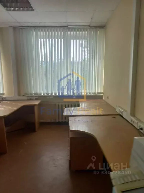 Офис в Калужская область, Обнинск ул. Горького, 4 (49 м) - Фото 1