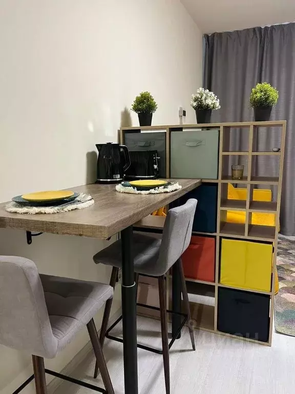 Студия Московская область, Ногинск Богородский городской округ, ул. ... - Фото 2