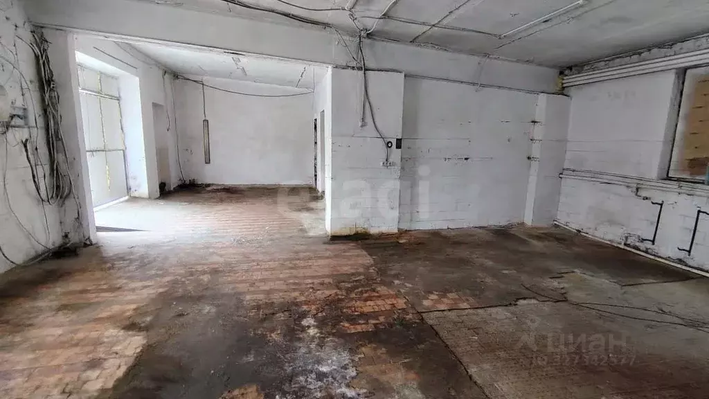 Помещение свободного назначения в Ростовская область, Таганрог ул. 1-я ... - Фото 1