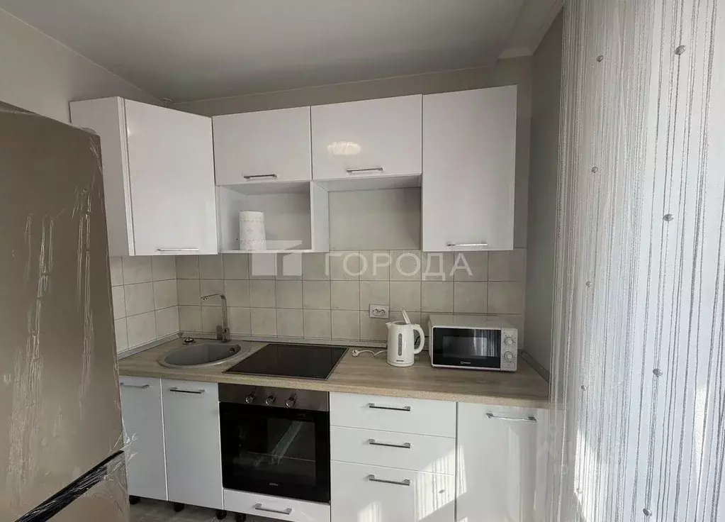 1-к кв. Новосибирская область, Новосибирск ул. Краузе, 25 (42.0 м) - Фото 2