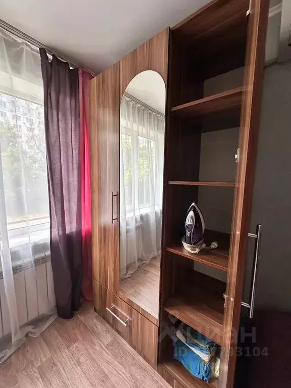 Студия Приморский край, Владивосток ул. Надибаидзе, 28 (18.0 м) - Фото 1