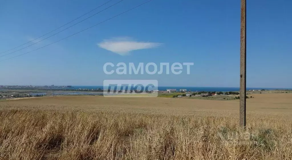 Участок в Краснодарский край, Анапа муниципальный округ, Красный хут. ... - Фото 1