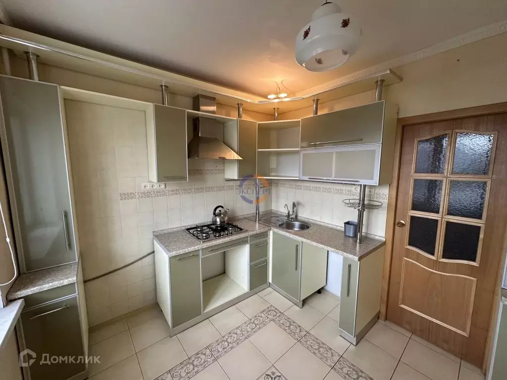 Продаётся 2-к квартира, 46.8 м - Фото 0