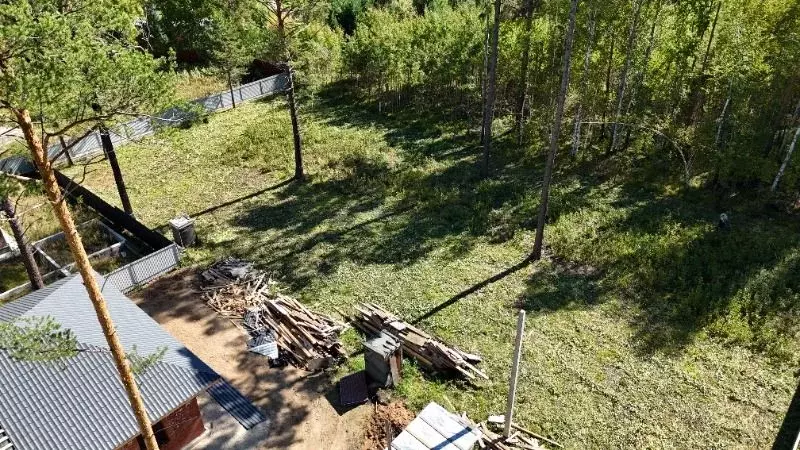 Участок в Иркутская область, Иркутский муниципальный округ, Континент ... - Фото 2