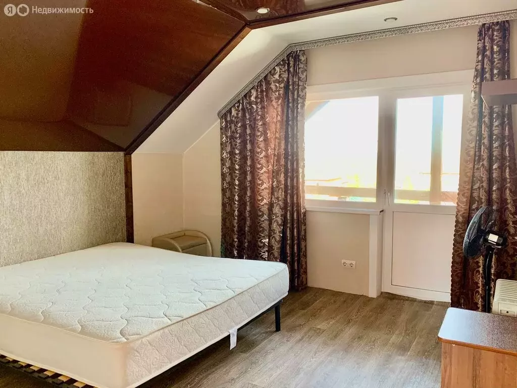 Дом в Иркутский муниципальный округ, рабочий посёлок Маркова, ... - Фото 1