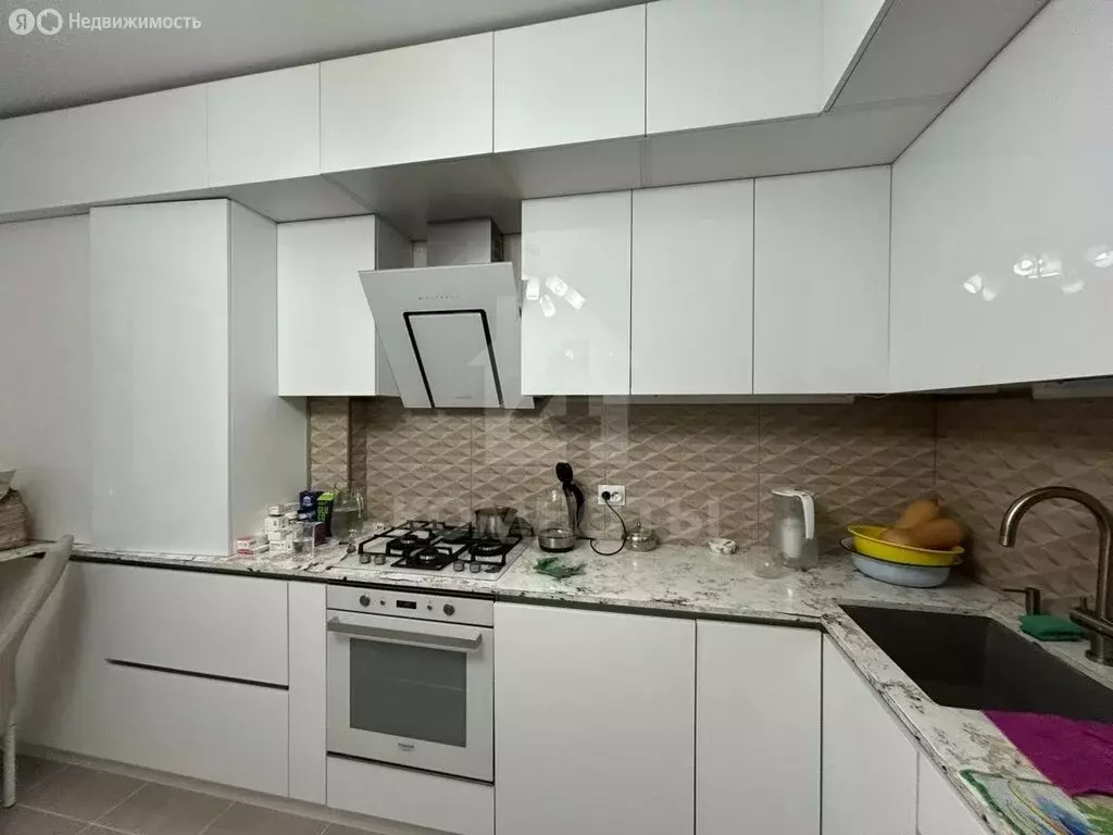 1-комнатная квартира: Грибановский, переулок Крупской, 12 (48.8 м) - Фото 1