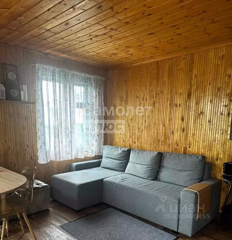 Дом в Ханты-Мансийский АО, Сургут Энергостроитель ТСН,  (33 м) - Фото 1