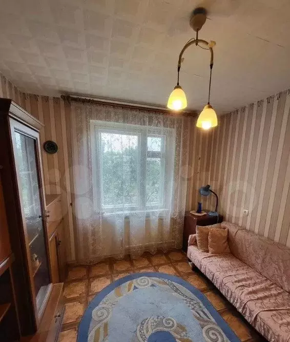 Продаётся 3-к квартира, 63 м - Фото 1