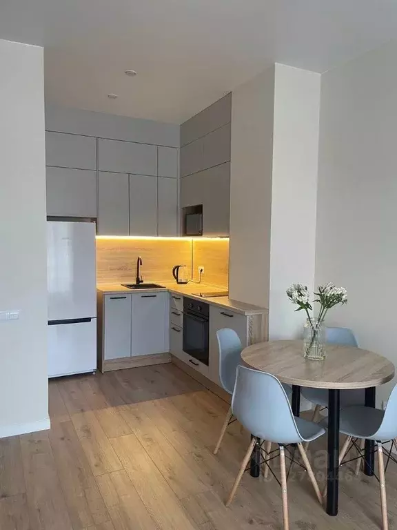 1-к кв. Санкт-Петербург Петровский просп., 9к2 (43.8 м) - Фото 1