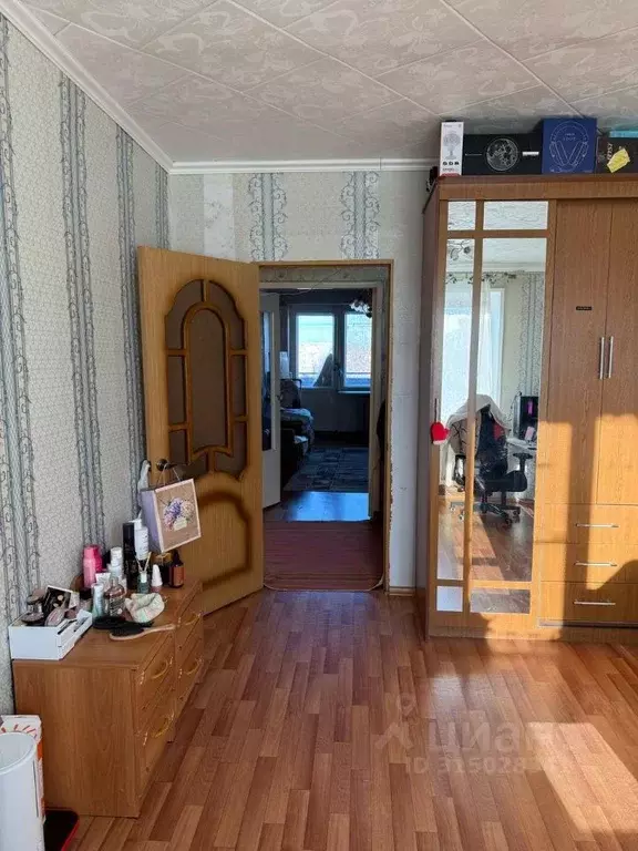 3-к кв. Новгородская область, Чудово ул. Большевиков, 26 (63.8 м) - Фото 2