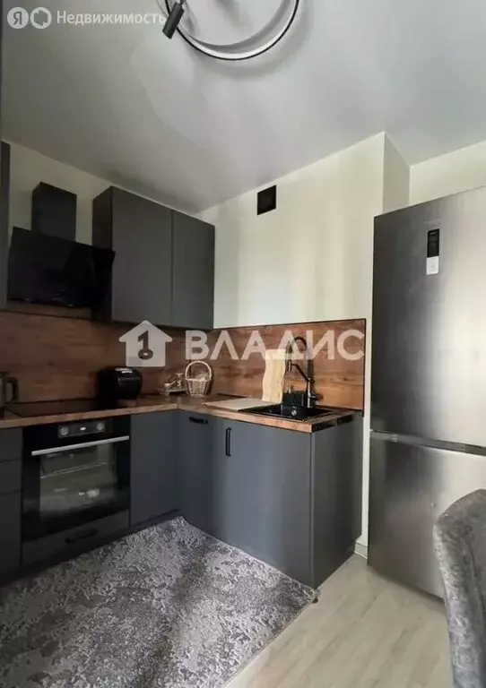 1-комнатная квартира: Балашиха, улица Яганова, 3 (37.2 м) - Фото 1